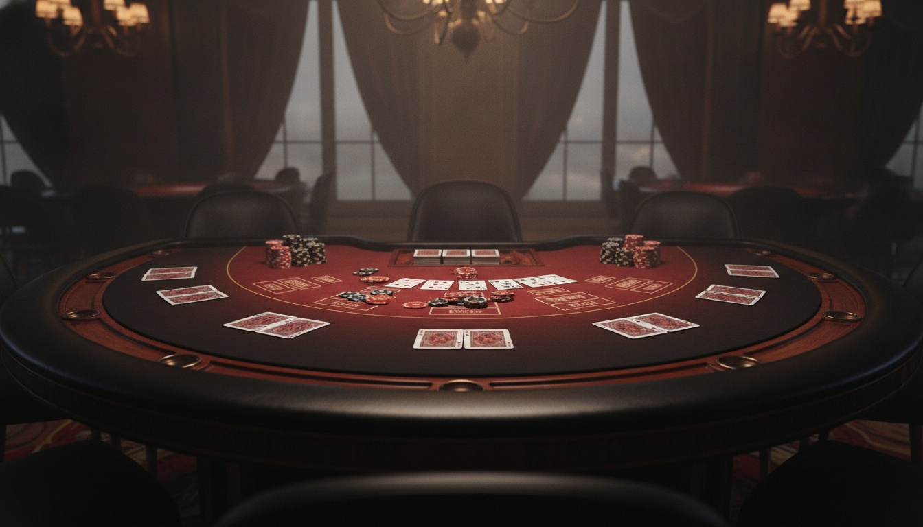 Udforsk spilleudvalget hos 500 Casino